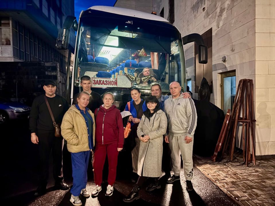 Луганский академический театр кукол отправляется в Пензу на II Всероссийский фестиваль русских сказок «Золотая рыбка»