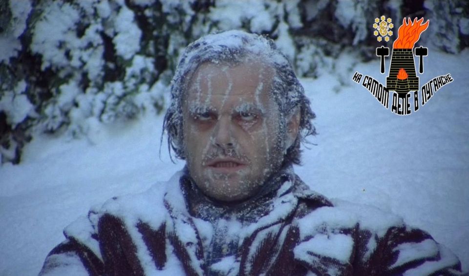 К чему готовиться зимой?. Прогнозируют аномально холодную зиму во всей европейской части России с температурами до -25°С