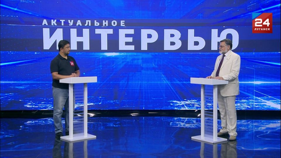 Клуб общественной дипломатии «Дружба народов» на днях открылся в Луганском педуниверситете