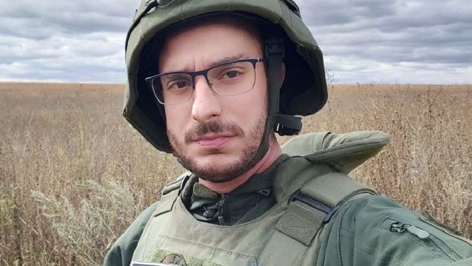 «Я служил в итальянских ВДВ, они неспособны воевать с Россией»: почему историк Андреа Лучиди переехал в Луганск