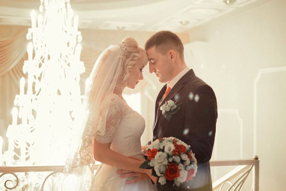 Инна Швенк: 8 лет нашей семье. Любовь — это не громкие слова, а тихое