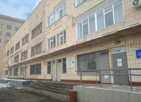 В Луганске капитально отремонтируют еще одну городскую поликлинику и детскую больницу №1