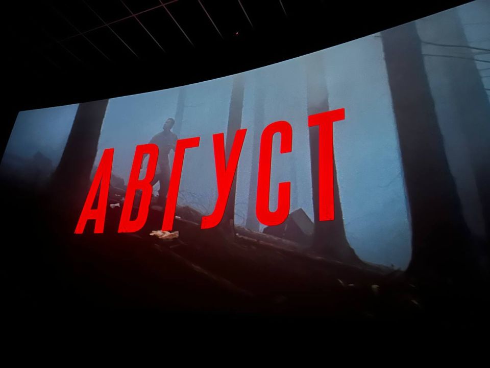 «Немногим, которым обязаны многие» — Владимир Богомолов