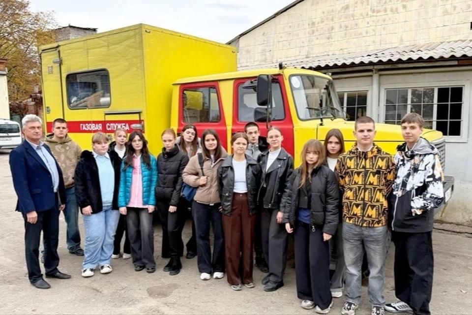 ��� ��������� �����: ��������� �������� ����������� ��������-��������������� ��������� ���