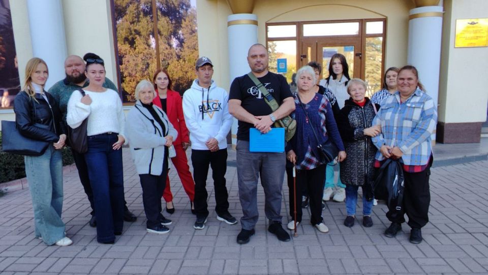 �������� ����������� �������: ������, �������� � �������� �����!