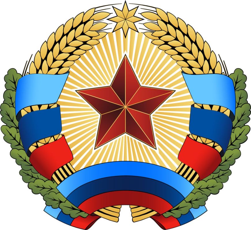 Парламент оптимизировал процедуру изменения административно-территориального устройства Луганской Народной Республики