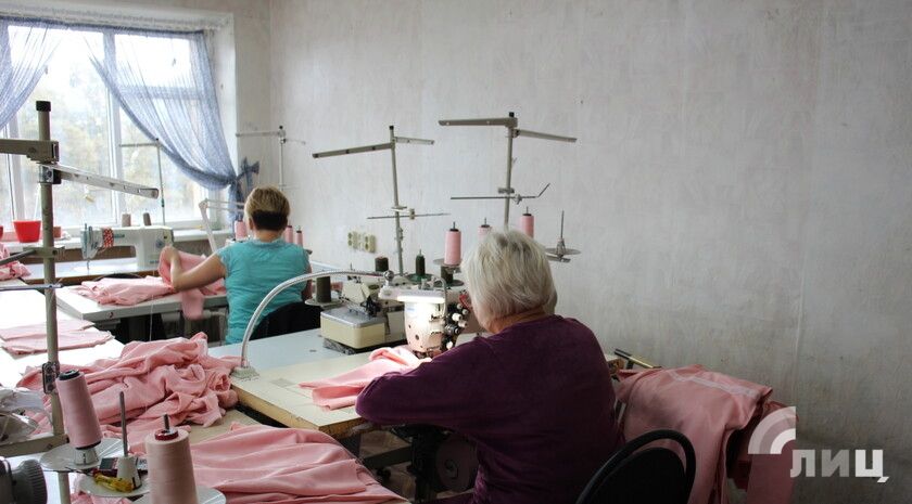 Четыре новых промпредприятия начали работу в ЛНР с начала года