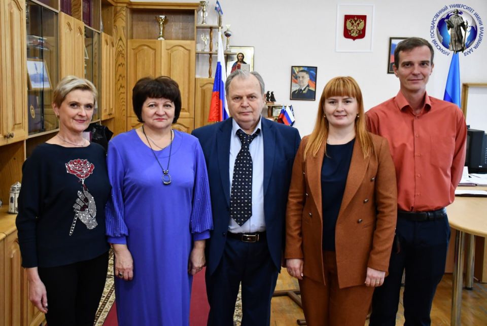 Таможенные классы появятся в трех школах Республики