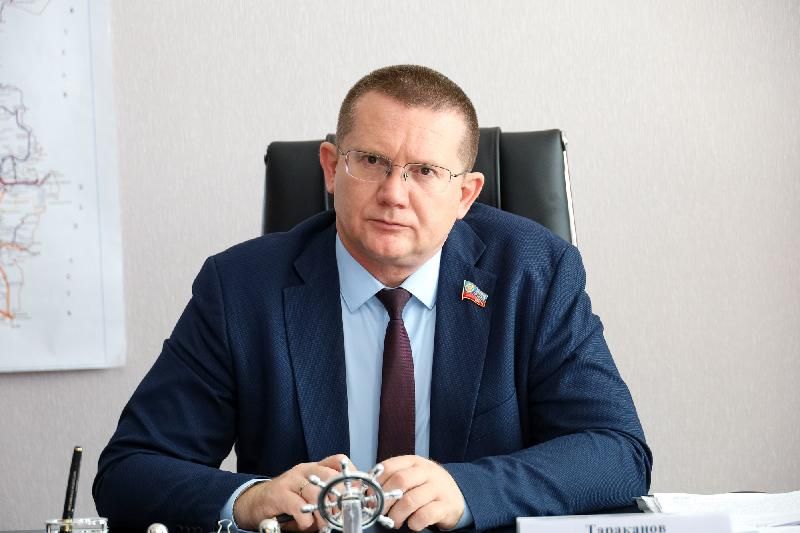 В профильном комитете обсудили готовность республики к отопительному сезону