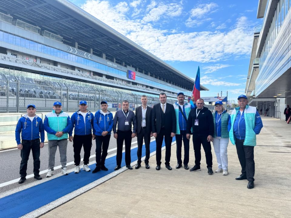 ������� ������������� �� ��� ������� ������� � VIII ��������������� �������� ������������� ���������� ��������� ����-2025�