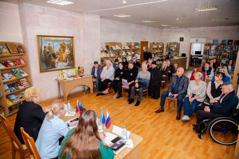 � ������ �������� � ���: � �������� ������ ��������� � ��������� ��������������� �������