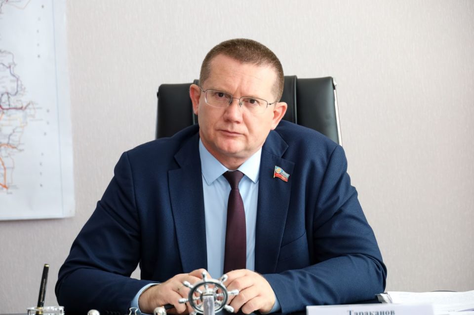 В профильном комитете обсудили готовность республики к отопительному сезону