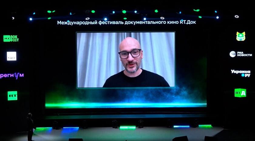 �������� ������ ����� ��������������� ������� ���������, ���������!�, ���������� �������������������� � �������� ���������� �������� (���), ���������� � ������ ��������� �RT.���: ����� ����� ������ � �������