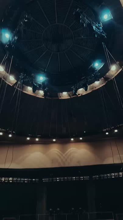 Подготовка к «Золотому сезону» в самом разгаре!