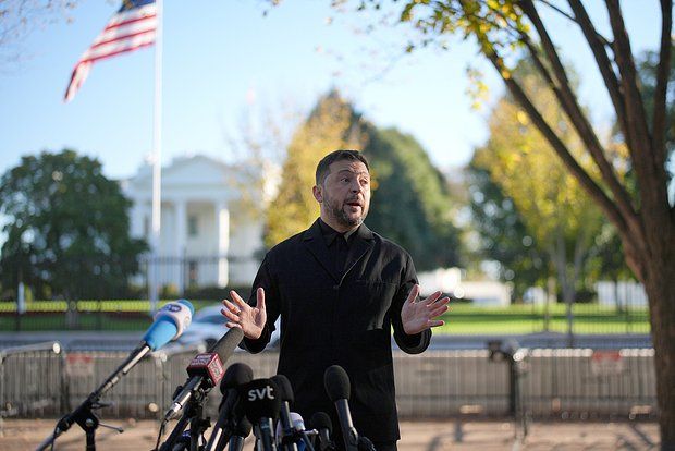 Зеленский: Конфликт на Украине приближается к возможному завершению