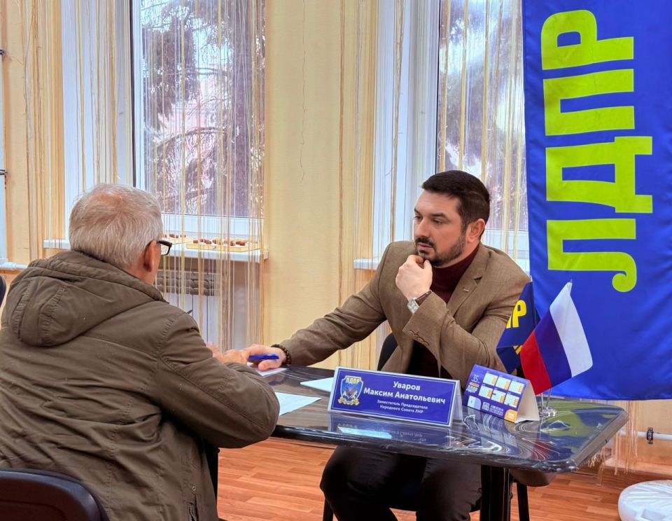 Депутаты продолжают содействовать в решении проблемных вопросов граждан республики