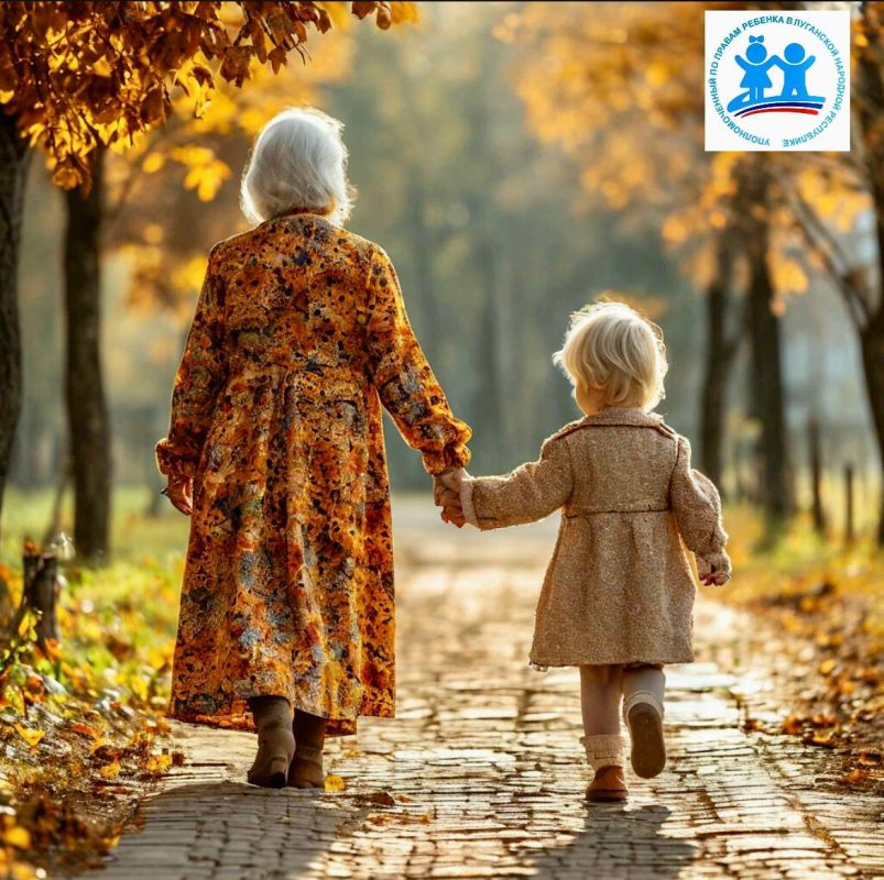 Инна Швенк: Уполномоченным по правам ребенка оказано содействие в оформлении опеки над ребенком