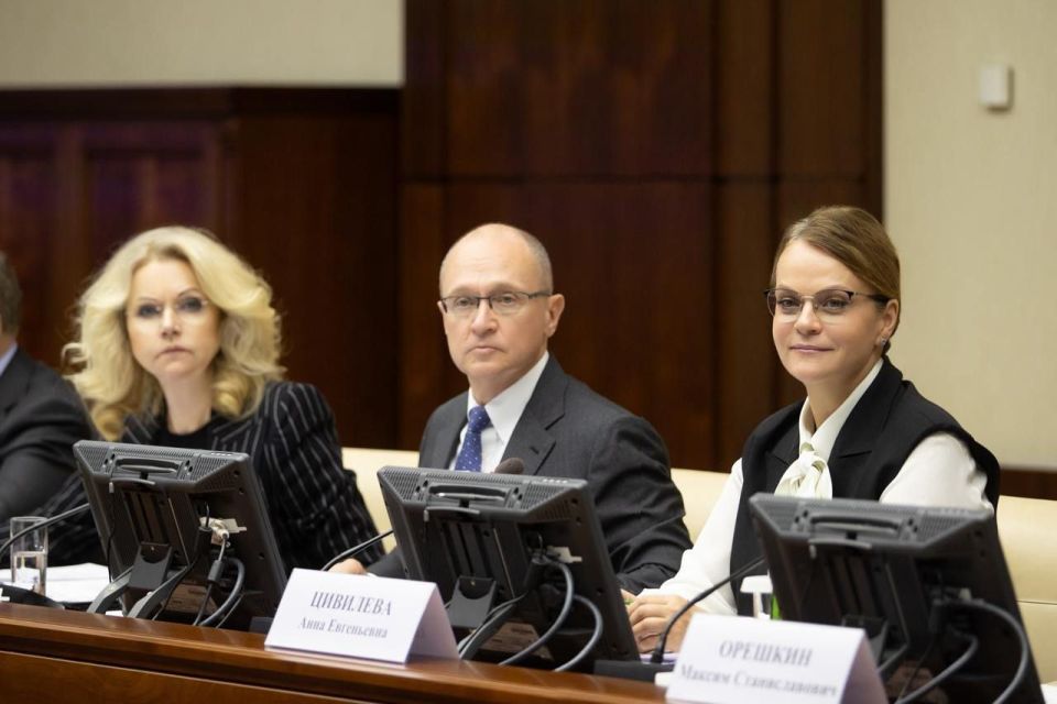 Фонд «Защитники Отечества» расширяет работу в ЛНР