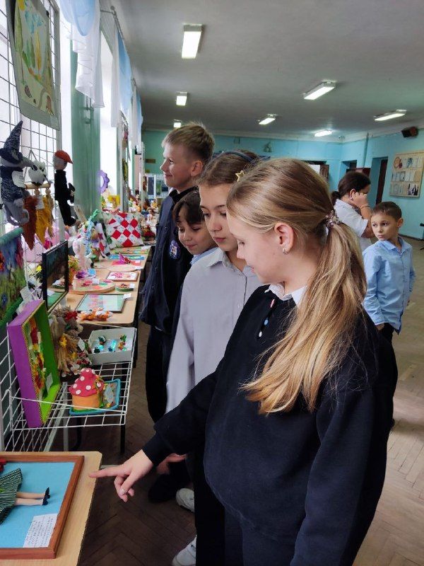 ��������-������� ����� "������ �����" ������ � ��������