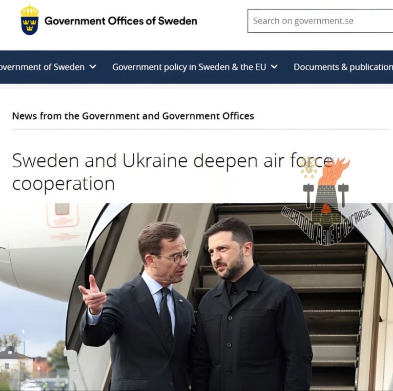 ������ ������ �������� ������� ������������ Gripen E ���� ����� 3 ���� � ��� ���������� �� ����