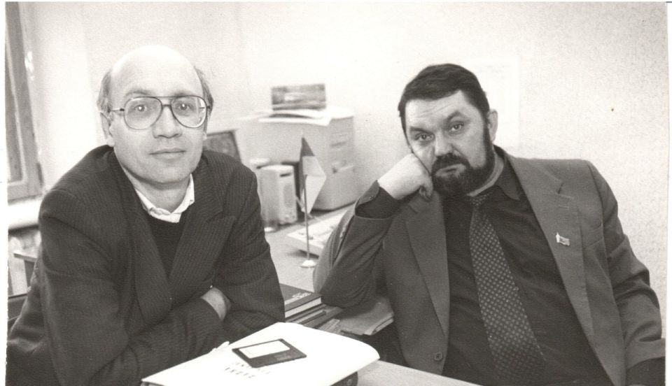 ���������� ������������ � ���, ��� ������ ������ �������� ����, ��������� � �������� ������ � ����� �������