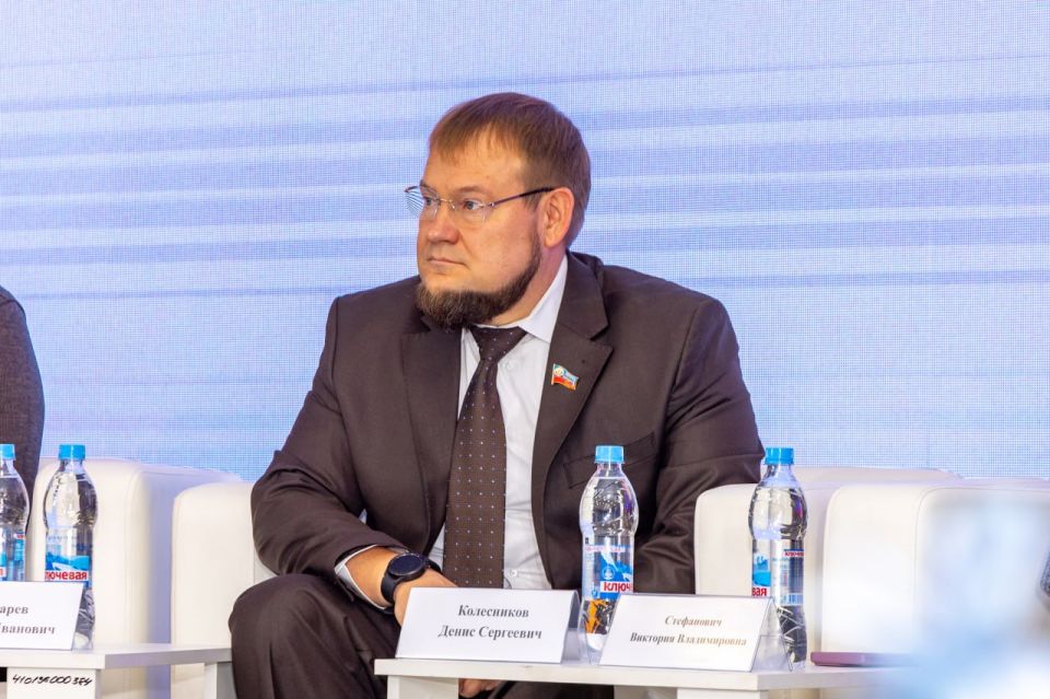 Социальное предпринимательство не только приносит прибыль, но и решает общественно значимые проблемы – Денис Колесников