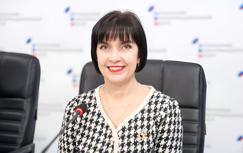 «Участие и соприкосновение с музыкантами высокого уровня — это бесценный опыт для наших детей и педагогов» — Лариса Толмачова