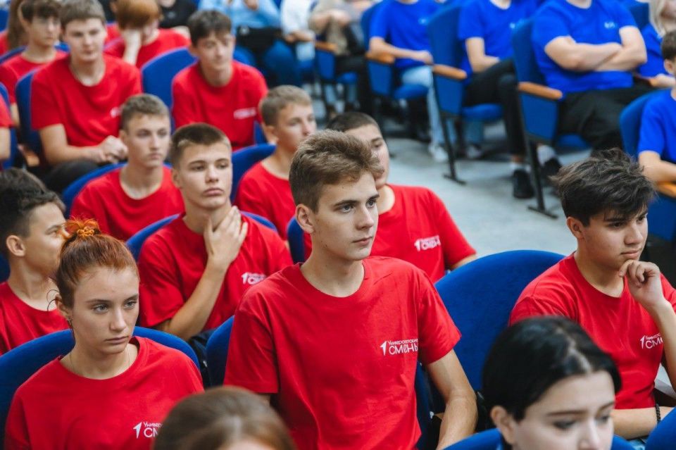 Подведены итоги летней оздоровительной кампании 2025 года