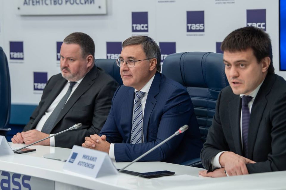 Более 156 тыс. человек получили рабочую профессию в рамках работы Российских студенческих отрядов с 2021 года