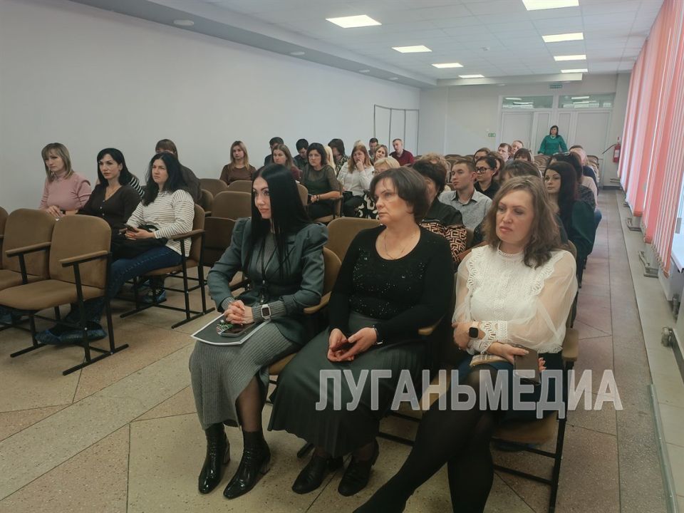 В Станично-Луганском округе готовят пункты для ГИА