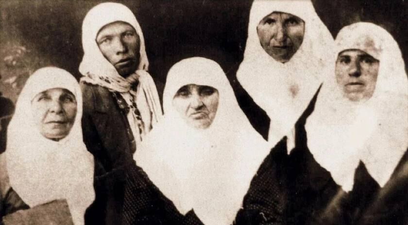 Игумен Георгий: «Новомученики Луганского края — свет веры в земле испытаний» Новомученики и исповедники Луганщины — это не просто имена в церковных списках. Это живые истории мужества, стойкости и любви к Богу, проявленные в...