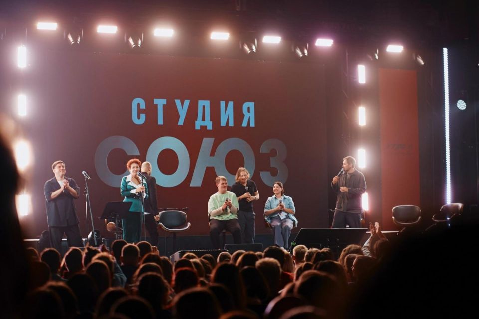 Парень из ЛНР выиграл 400 000 рублей на реализацию своего проекта