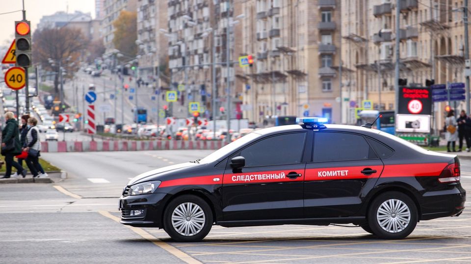 СК выявил диверсантов, напавших на Росгвардию в 2023 году в Брянской области