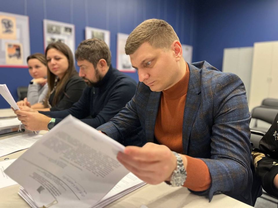 Определены победители конкурса на денежное поощрение лучших сельских учреждений и работников культуры