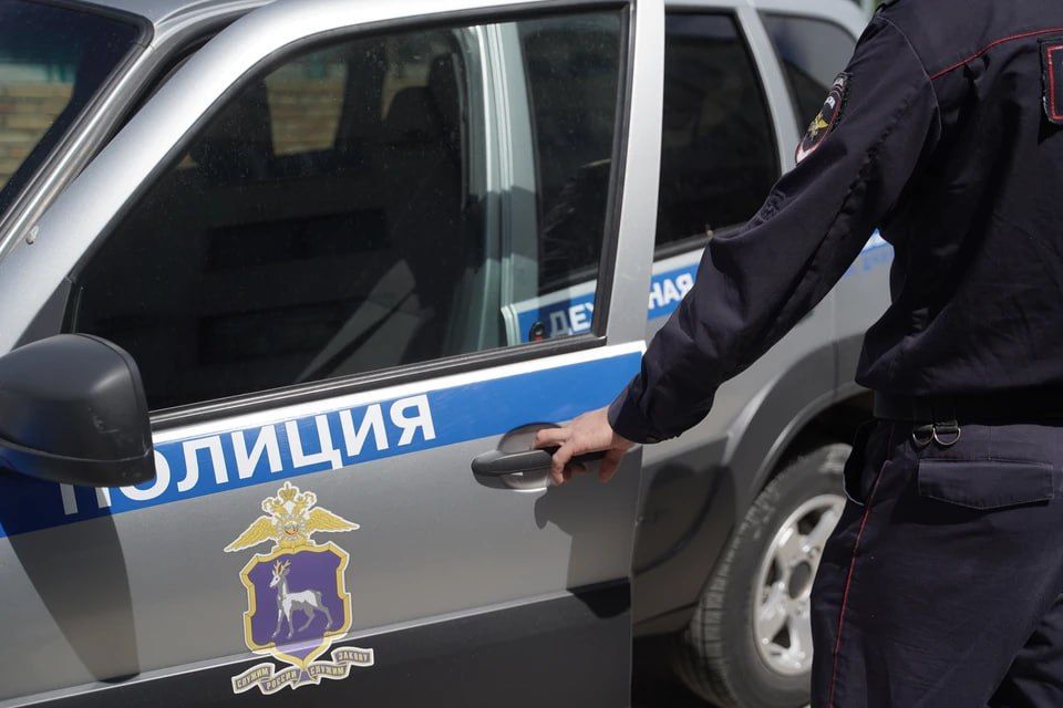 В Антраците задержали 59-летнюю женщину, скрывавшуюся от следствия