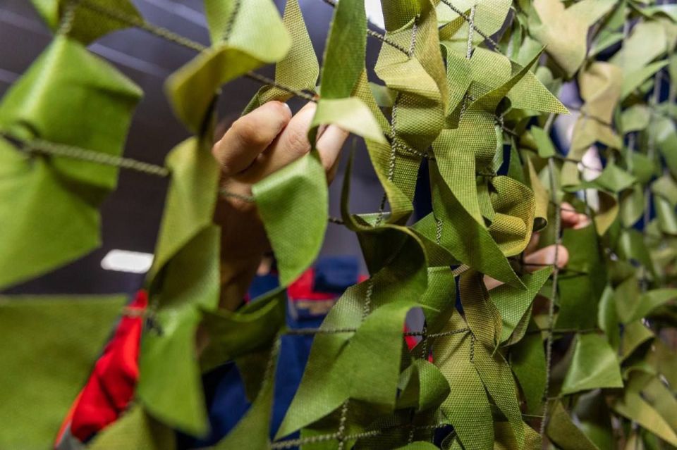 Добро пожаловать! Прибытие делегации ВСКС с Приморья и Москвы в Луганский государственный педагогический университет!