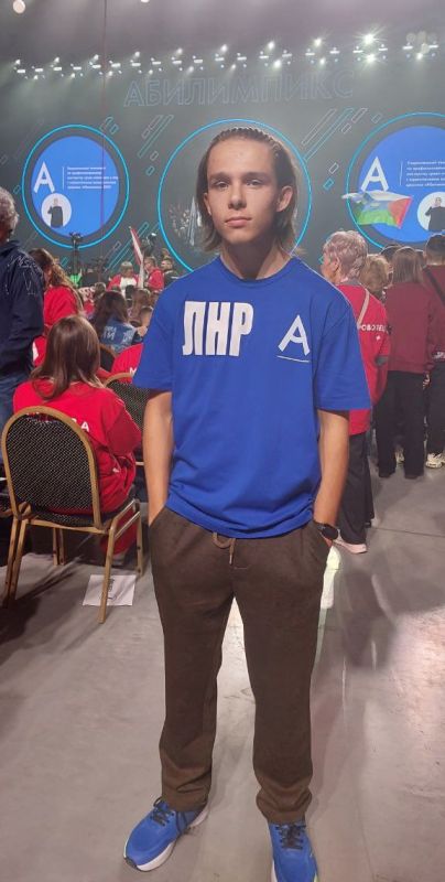 Стартовало главное инклюзивное событие страны!