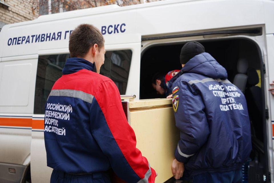 Маленькие дела – большие сердца