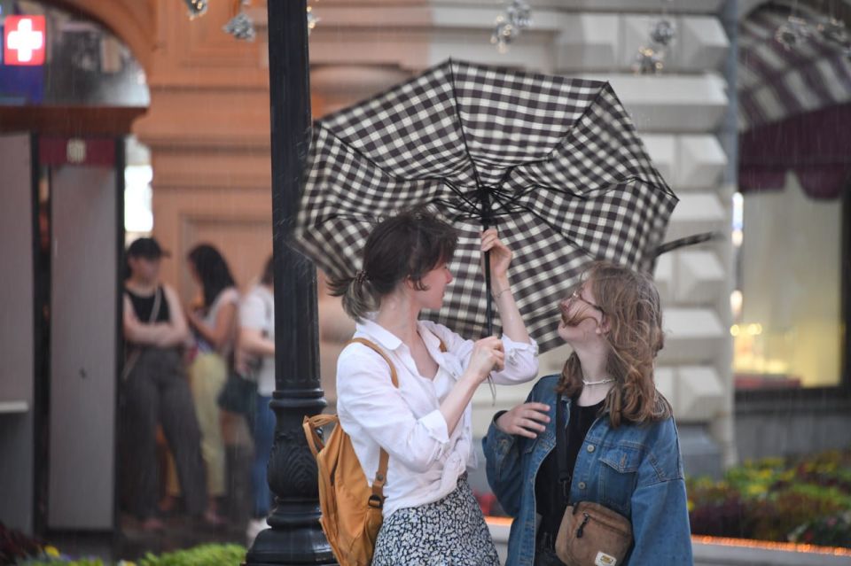 В ЛНР в субботу, 1 ноября, ожидается от 8 до 13 градусов тепла