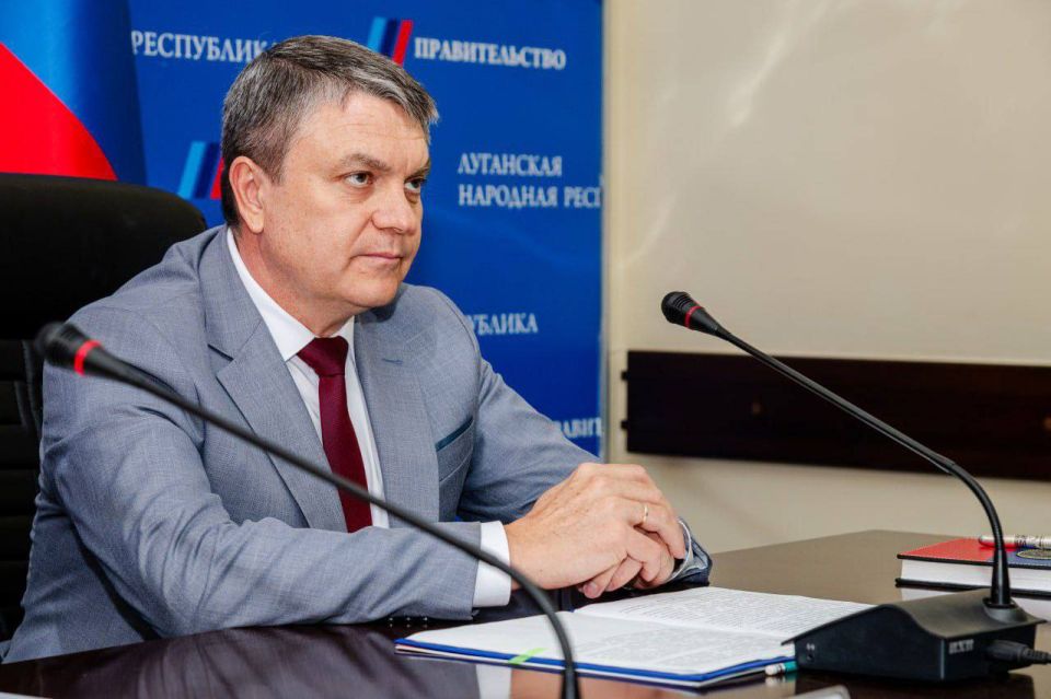 Главные события ЛНР за неделю: