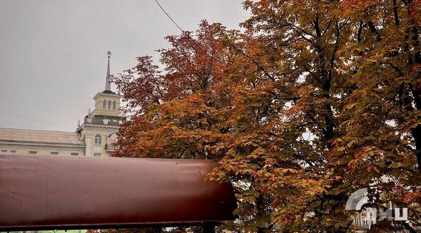 Синоптики прогнозируют 5 ноября в ЛНР до 12 градусов тепла и туман