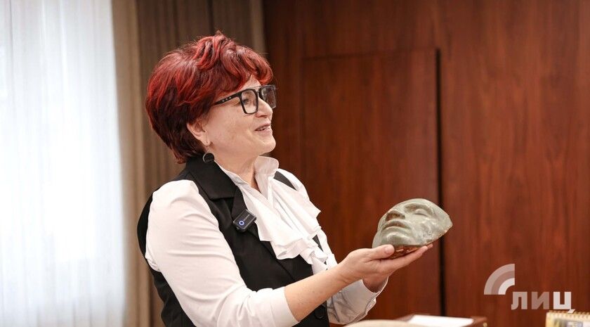 Выставка «Владимир Даль. Статский советник на службе у Отечества» открылась в Луганске