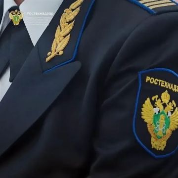 Работаем на опережение: Ростехнадзор провел профилактический визит на элеватор «Агросферы»