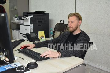 Ветеран СВО прошел повышение квалификации благодаря нацпроекту «Кадры»