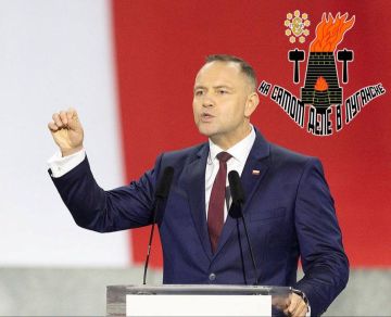 Президент Польши вновь упрекнул Киев в неблагодарности