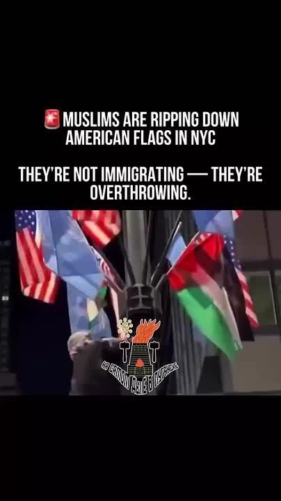 Падение западной цивилизации ускоряется