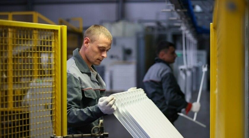 Продукция луганского завода «Юнис» появилась в сети «ВсеИнструменты.ру» — Минпромторг