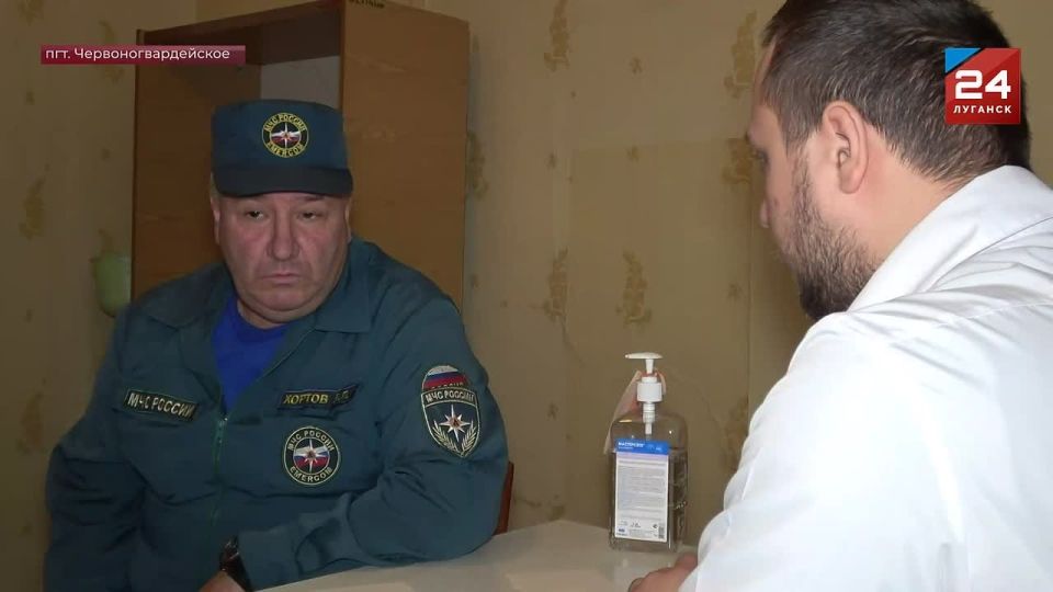 3 молодых специалиста приехали в Кировск по программе «Земский доктор»