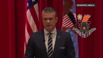 Мир на грани Третьей Мировой Войны - глава Пентагона