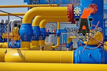 Заработок на войне. Украина подписала соглашение о поставках газа из США до 2050 года